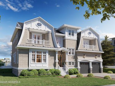 181 Squan Beach Drive