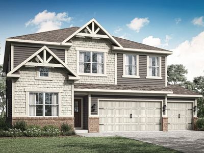 Kingston Plan, Bellwood