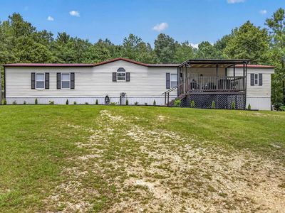 1166 Charlie Penny Rd