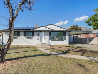 Property at 235 E 300 N, Orem, UT