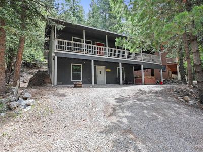 Property at 300 Woodlands Way, Cloudcroft, NM