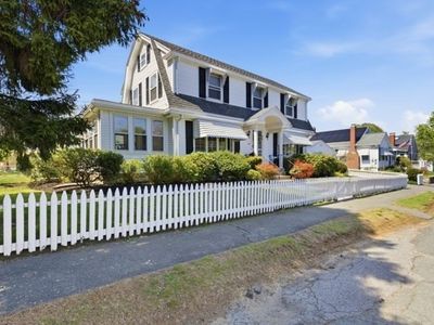 57 Cumberland Cir