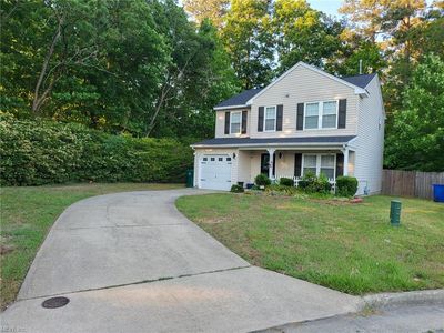520 Parliament Ln
