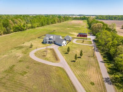 2706 S Terry Lane Rd