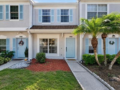 17403 Flatwoods Key Dr