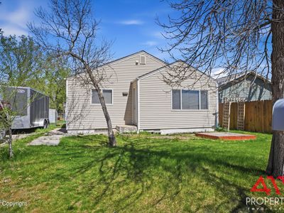 Property at 509 E Lincoln St, Gillette, WY