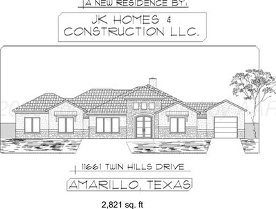 11661 Twin Hills Dr