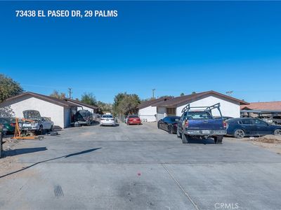 73438 El Paseo Dr