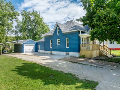 500 W 3rd St