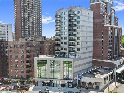 124-28 Queens Blvd #11A