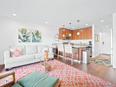 3740 Lower Honoapiilani Rd APT F303