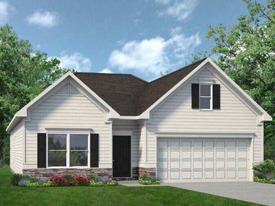 86 Chardonnay Dr