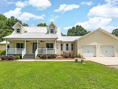 91 County Road 627