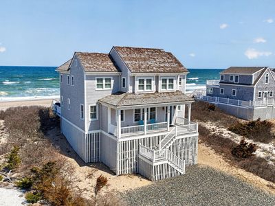 16 Salt Marsh Road