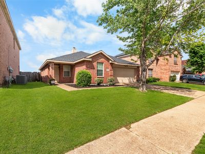 1225 Glencoe Dr