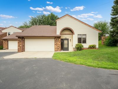 Property at 2831 26th St NW, Rochester, MN