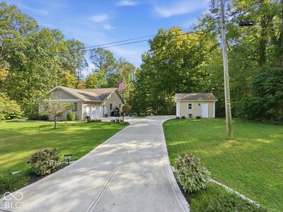 1507 N Cayuse Trl