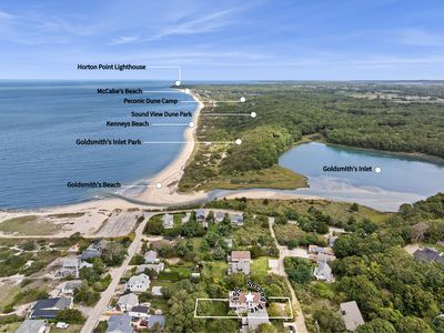 Property at 155 2nd Ave, Peconic, NY