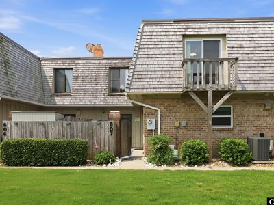 Property at 607 Angler Way Unit 607, Kitty Hawk, NC