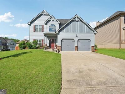 1650 Horseshoe Creek Ln