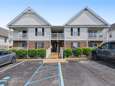 1121 Saravalle Dr