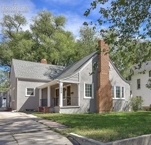 1030 E Platte Ave