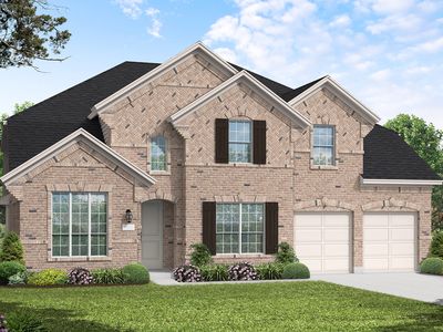 Humble Plan, Trailwood