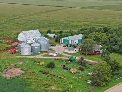 Property at 371 38th Rd, Minden, NE