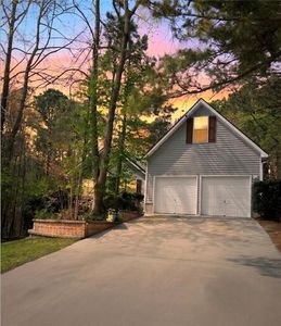 2072 Amberly Crossing Ln