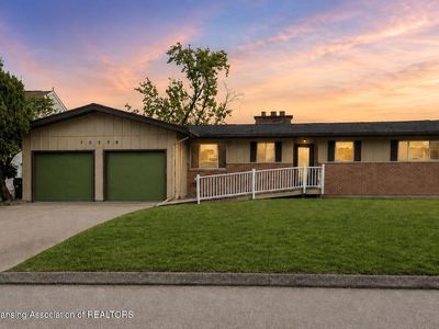 Property at 10238 Lafayette Ln, Dimondale, MI