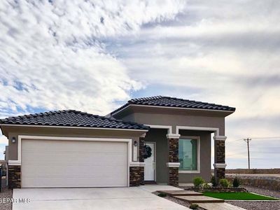 13909 Paseo Bosque Ave