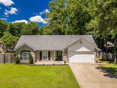 Property at 12 Mallard Cv, Austin, AR