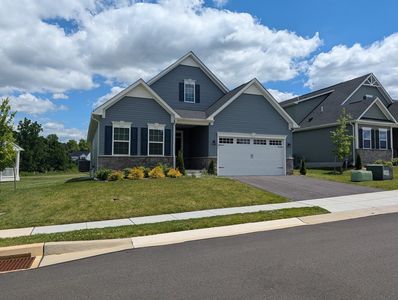 223 Letitia Manor Dr