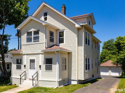 26 Magnolia Street