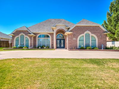 3529 Silver Spur Dr