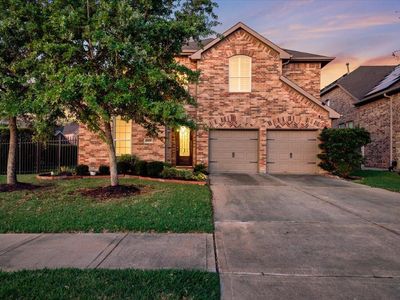Property at 3930 Desert Zinnia Ct, Manvel, TX