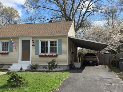 122 Deepwood Drive