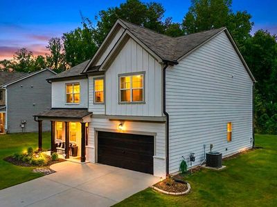 Property at 4856 Golden Finch Ln, Powder Springs, GA