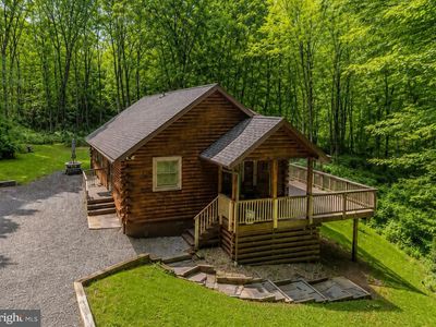 Property at 230 Springhouse Way, Grantsville, MD
