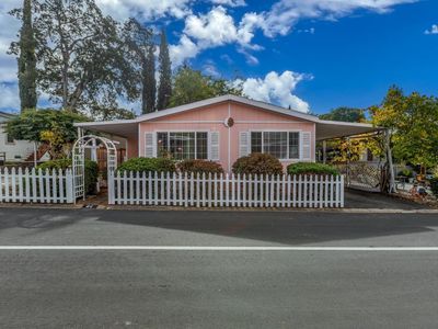 2681 Cameron Park Dr #64