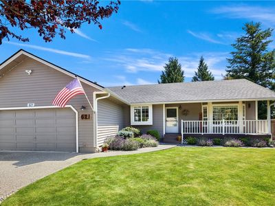 621 Cedar Tree Drive