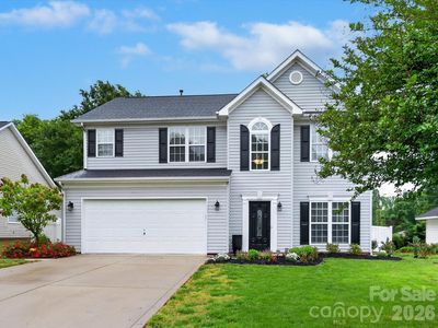 3416 Fairfax Woods Dr