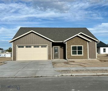 135 Thomas Way