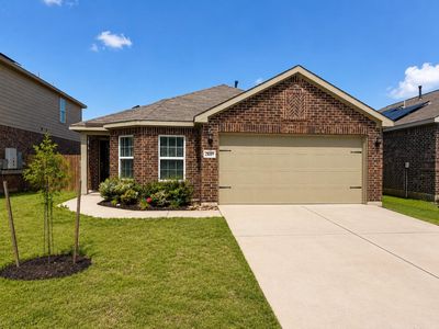 21019 Capulin Lakes Dr