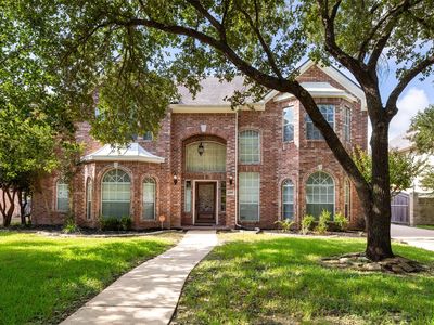 12907 Ridge Bank Ln