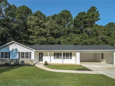 126 Covered Bridge Rd