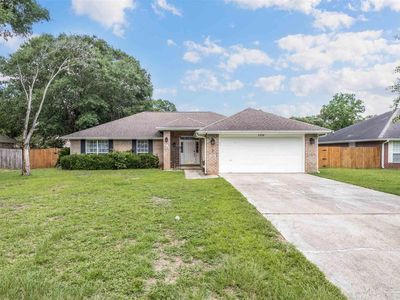 5256 Goshawk Dr
