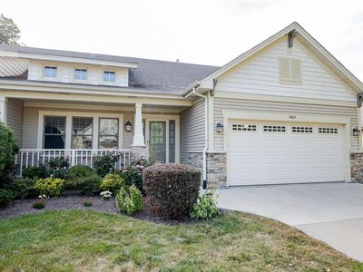 1602 Raintree LANE #15