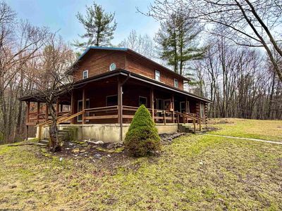 Property at 200 Beavertail Dr, Bruceton Mills, WV