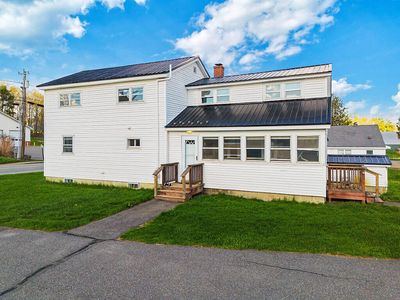 Property at 26 Purple Heart Highway, Brooks, ME